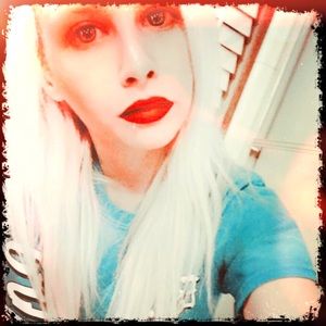 meet your posher, brook